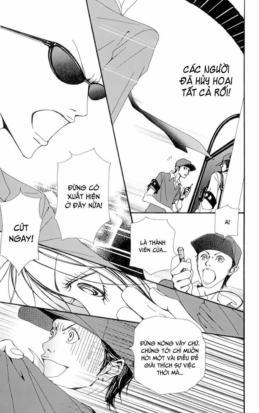 Na-Na - Chương 34 - Trang 33