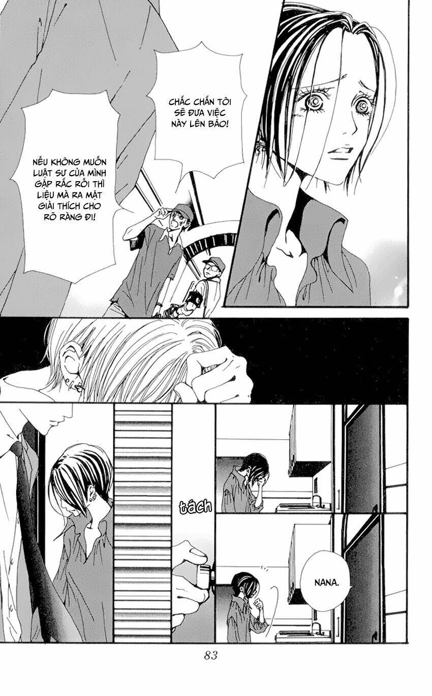 Na-Na - Chương 34 - Trang 35