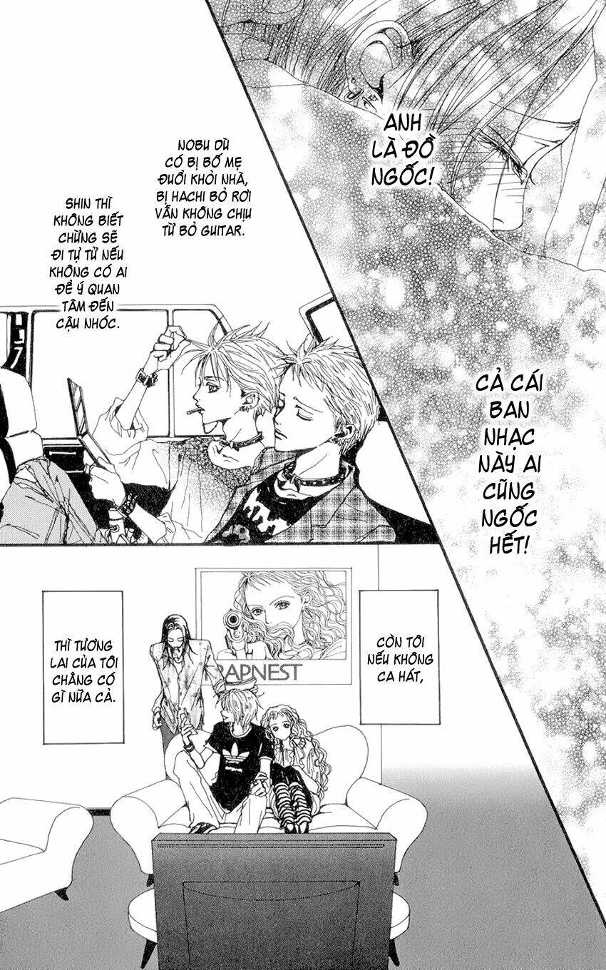 Na-Na - Chương 34 - Trang 37