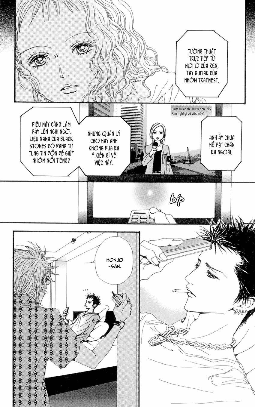 Na-Na - Chương 34 - Trang 38