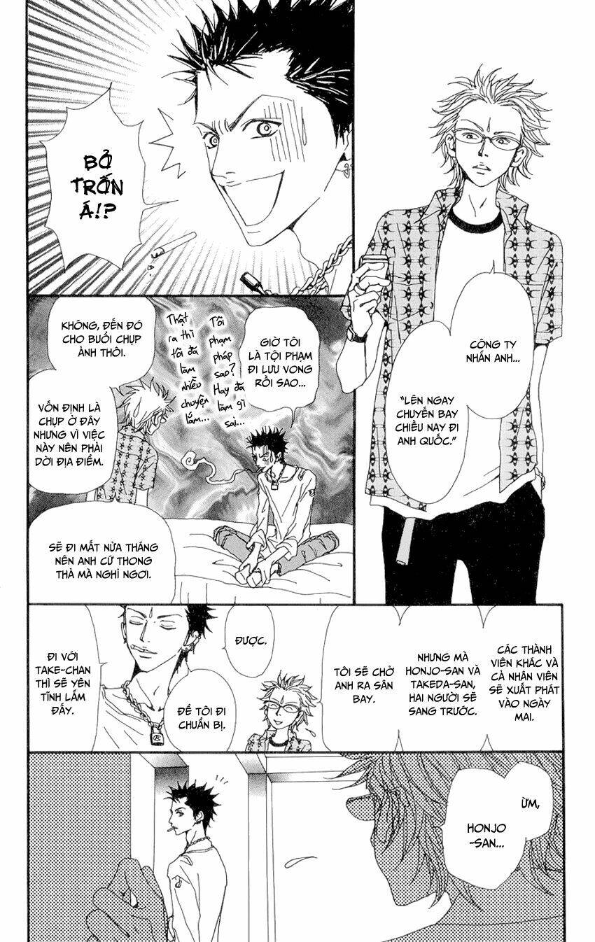 Na-Na - Chương 34 - Trang 39