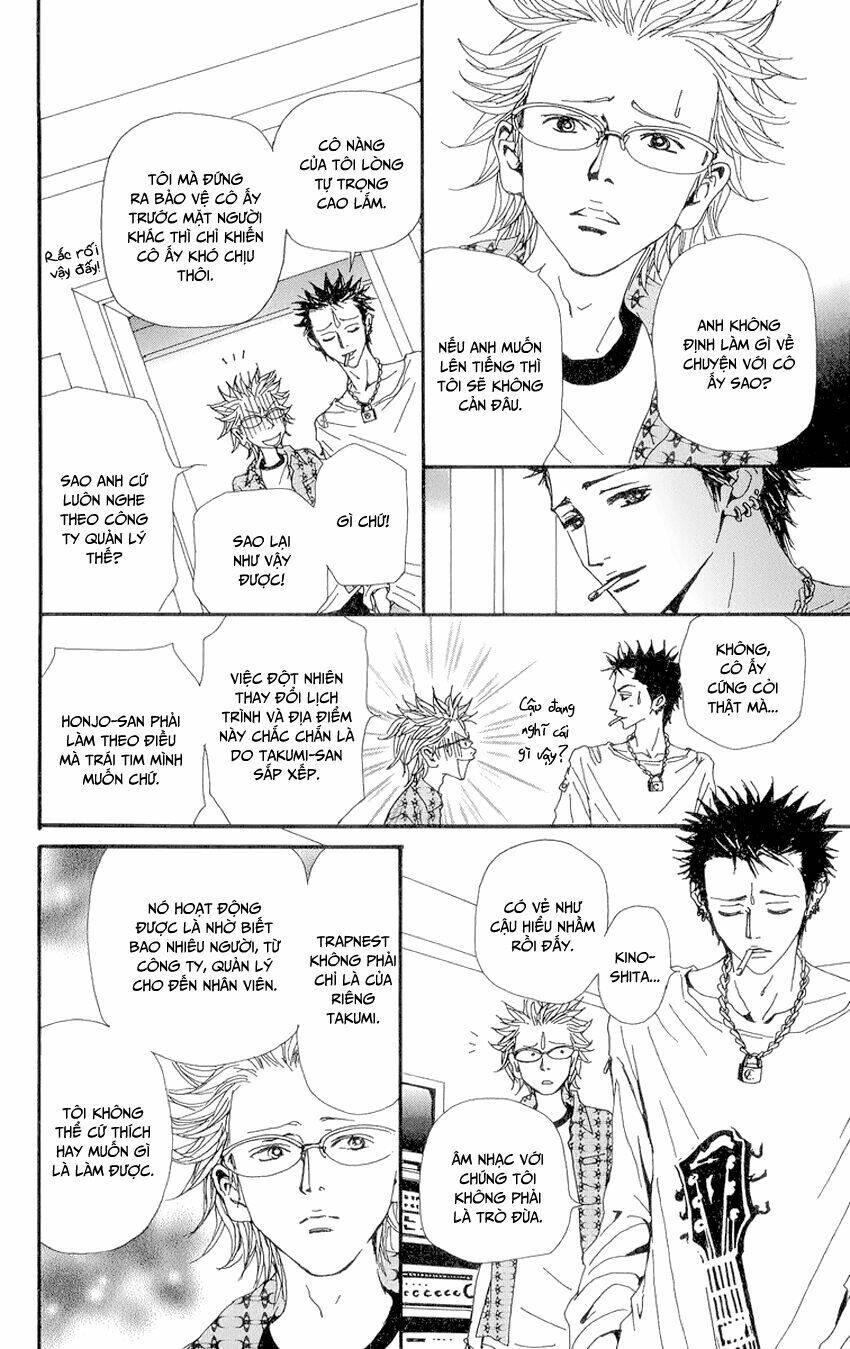 Na-Na - Chương 34 - Trang 40