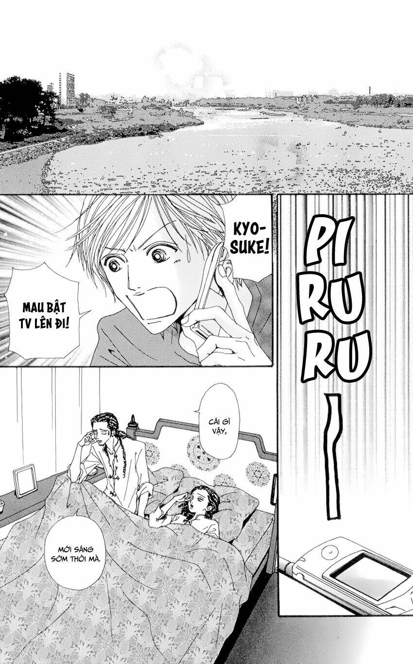 Na-Na - Chương 34 - Trang 5