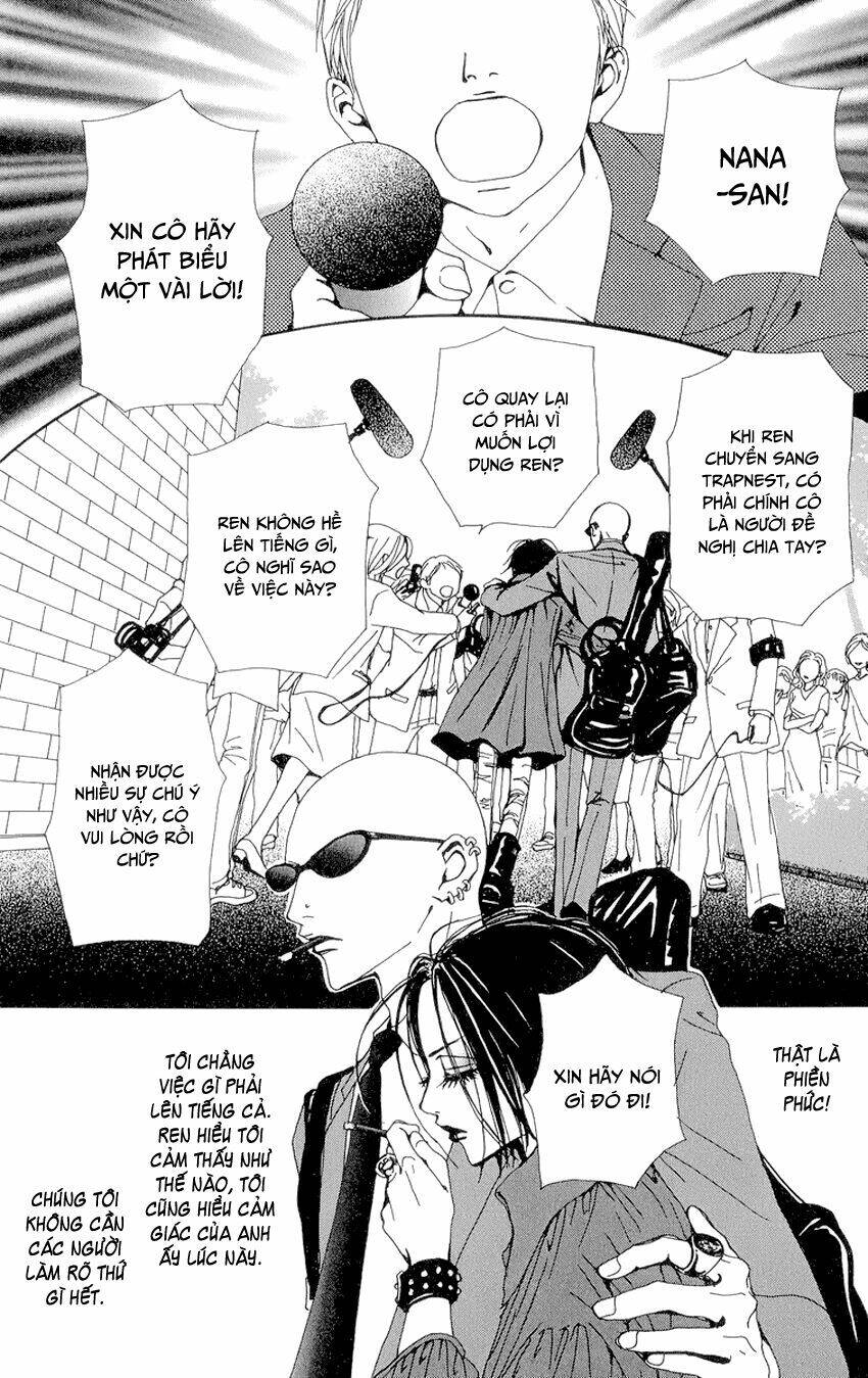 Na-Na - Chương 34 - Trang 42