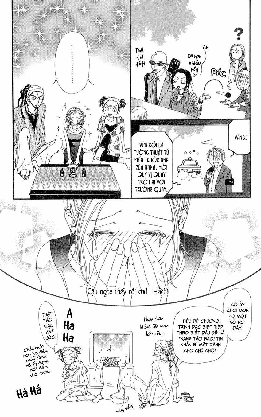 Na-Na - Chương 34 - Trang 45