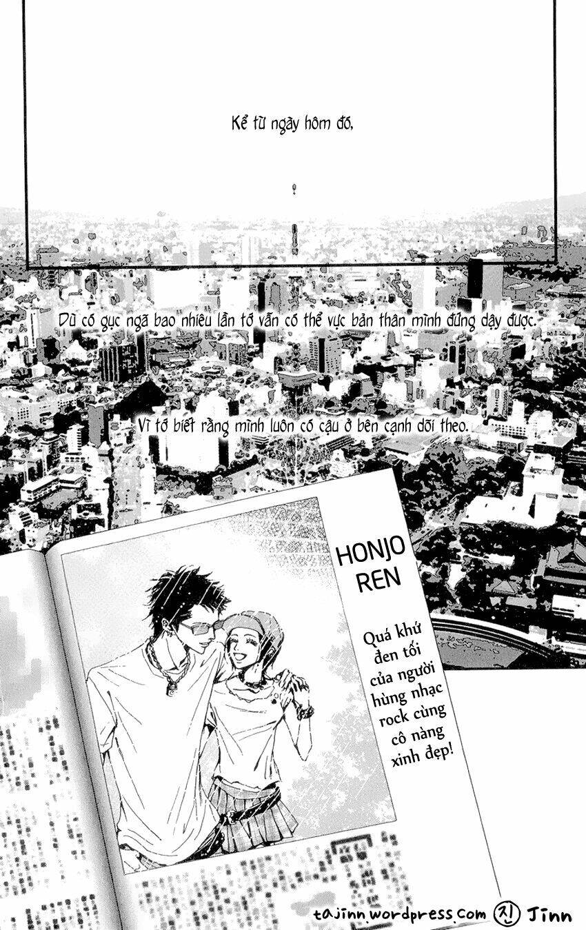 Na-Na - Chương 34 - Trang 46