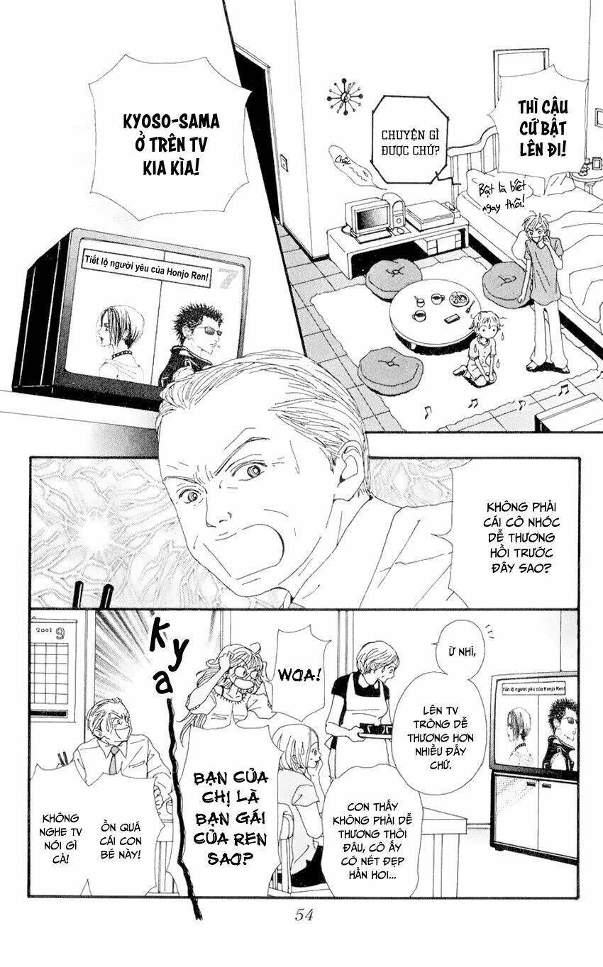 Na-Na - Chương 34 - Trang 6