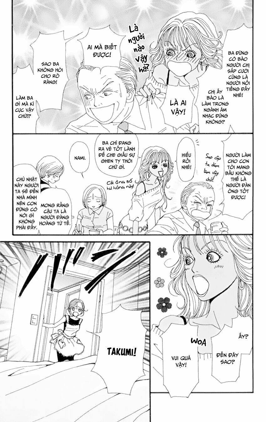 Na-Na - Chương 34 - Trang 7