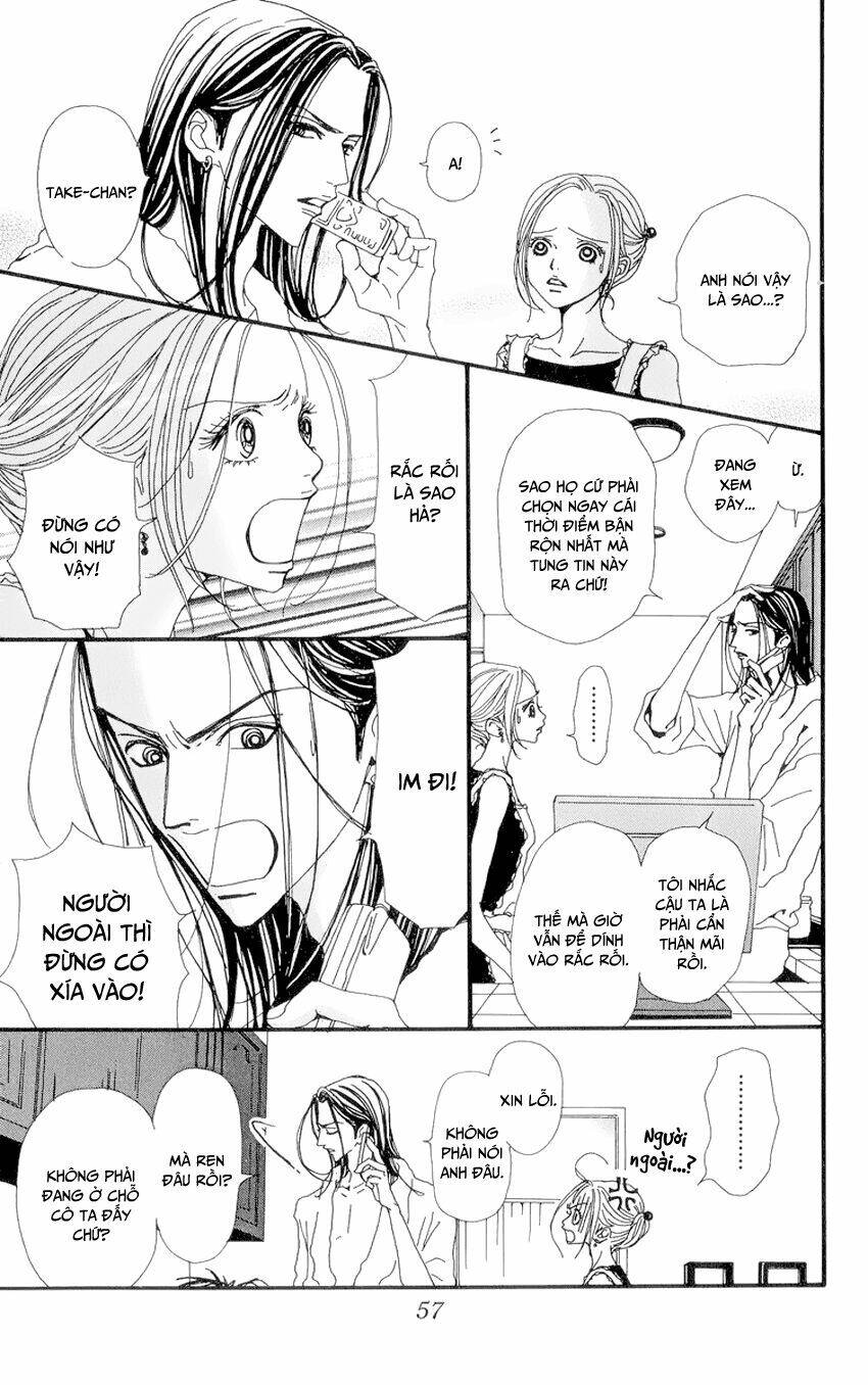 Na-Na - Chương 34 - Trang 9