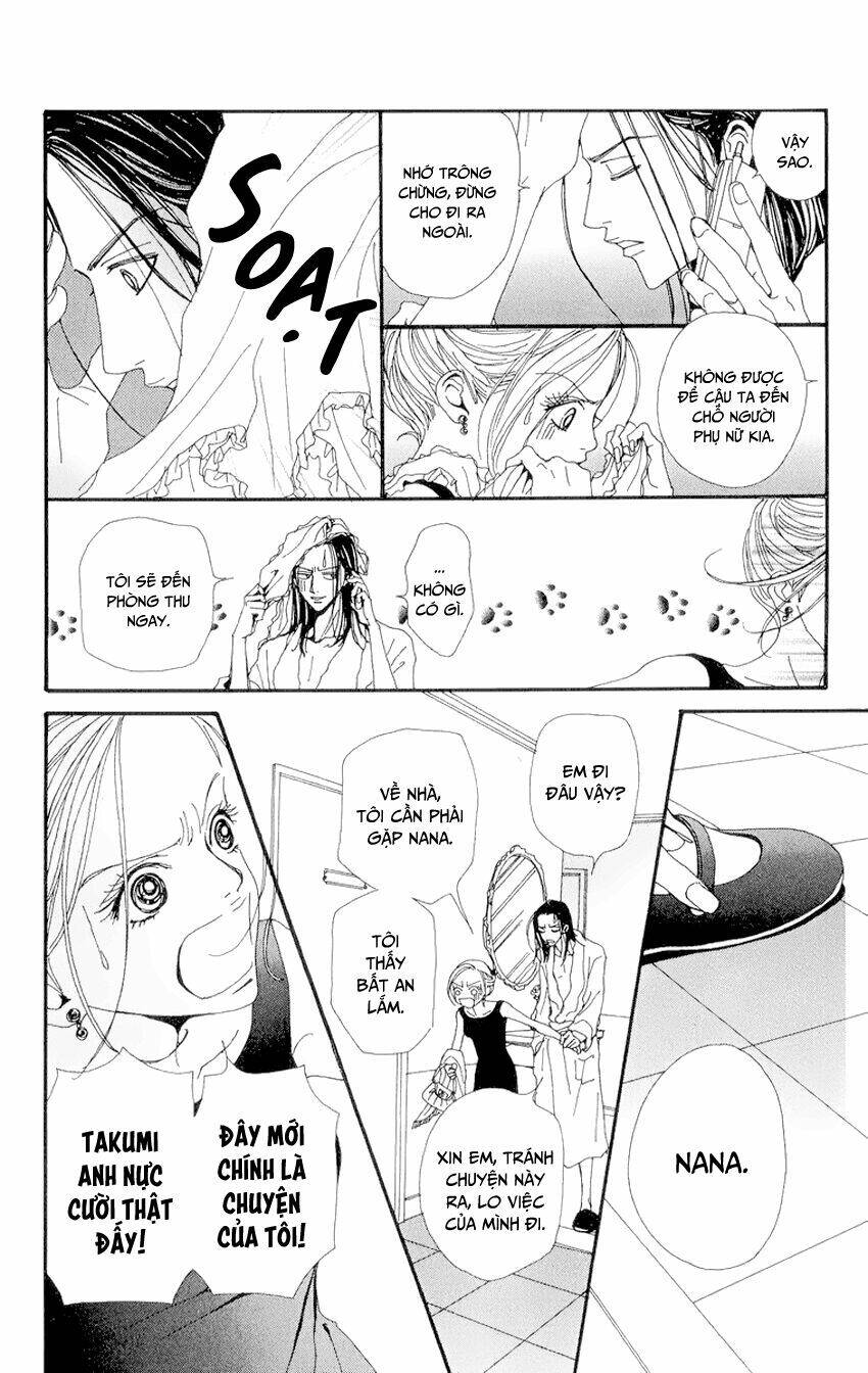 Na-Na - Chương 34 - Trang 10