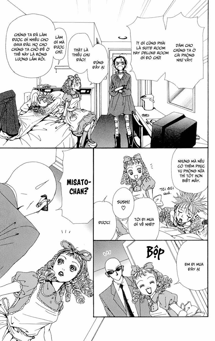 Na-Na - Chương 35 - Trang 11