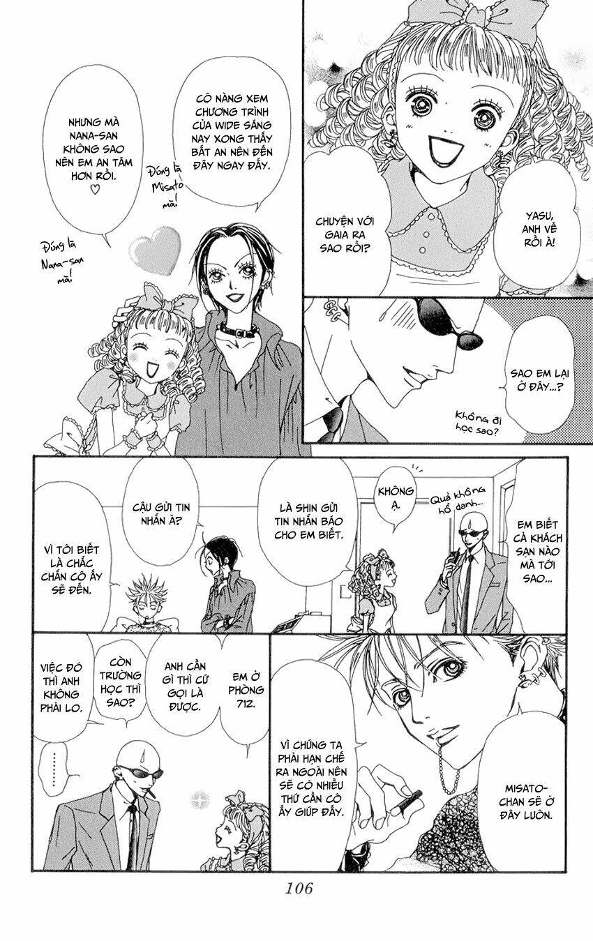 Na-Na - Chương 35 - Trang 12