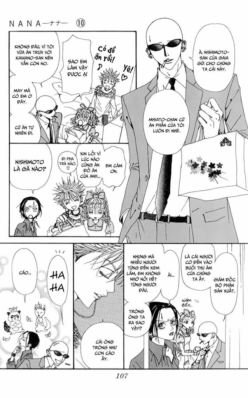 Na-Na - Chương 35 - Trang 13