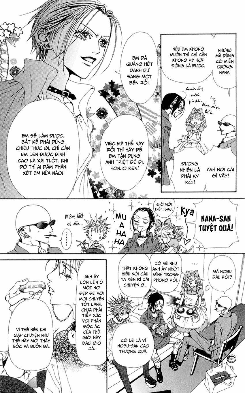 Na-Na - Chương 35 - Trang 15