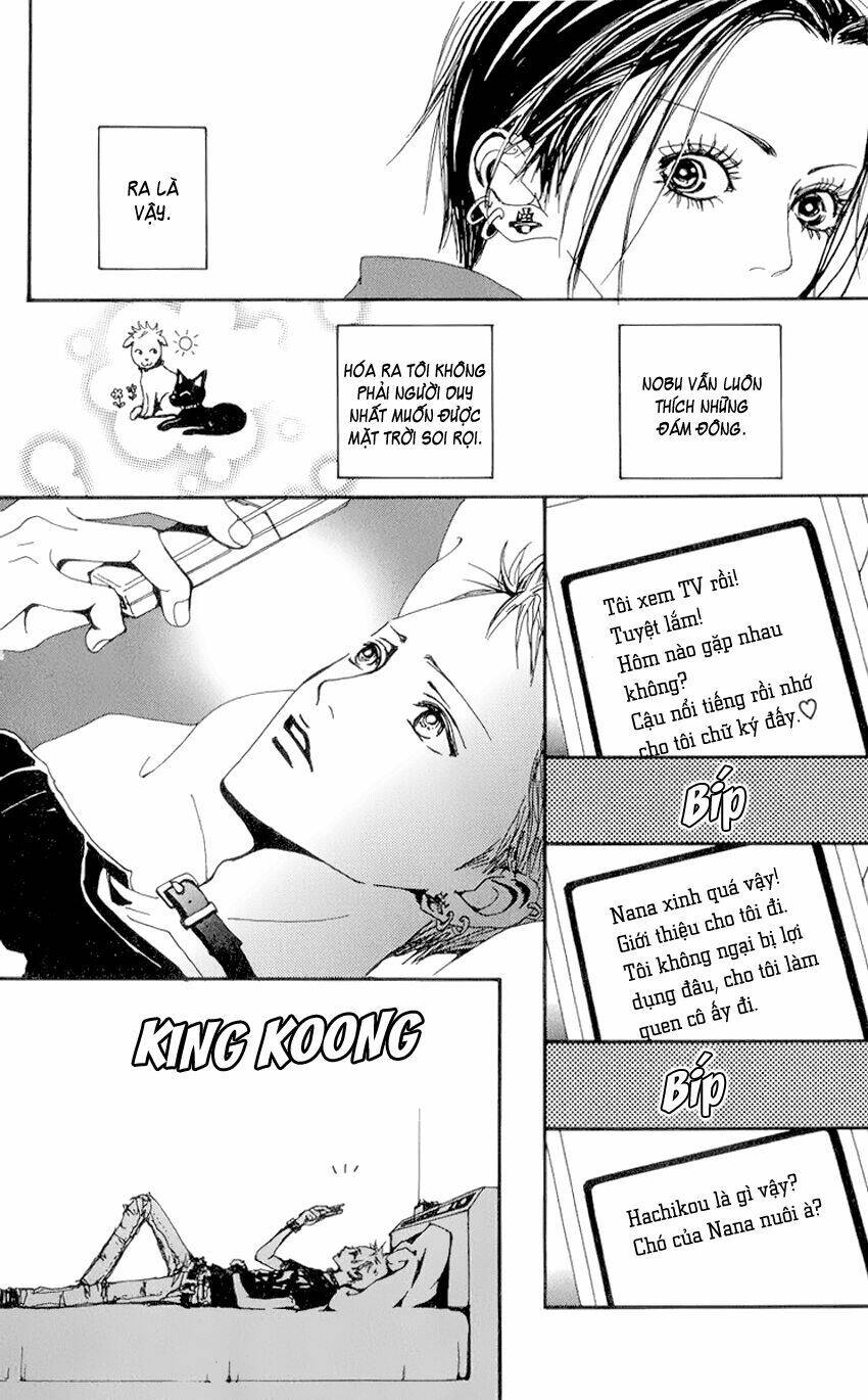 Na-Na - Chương 35 - Trang 16