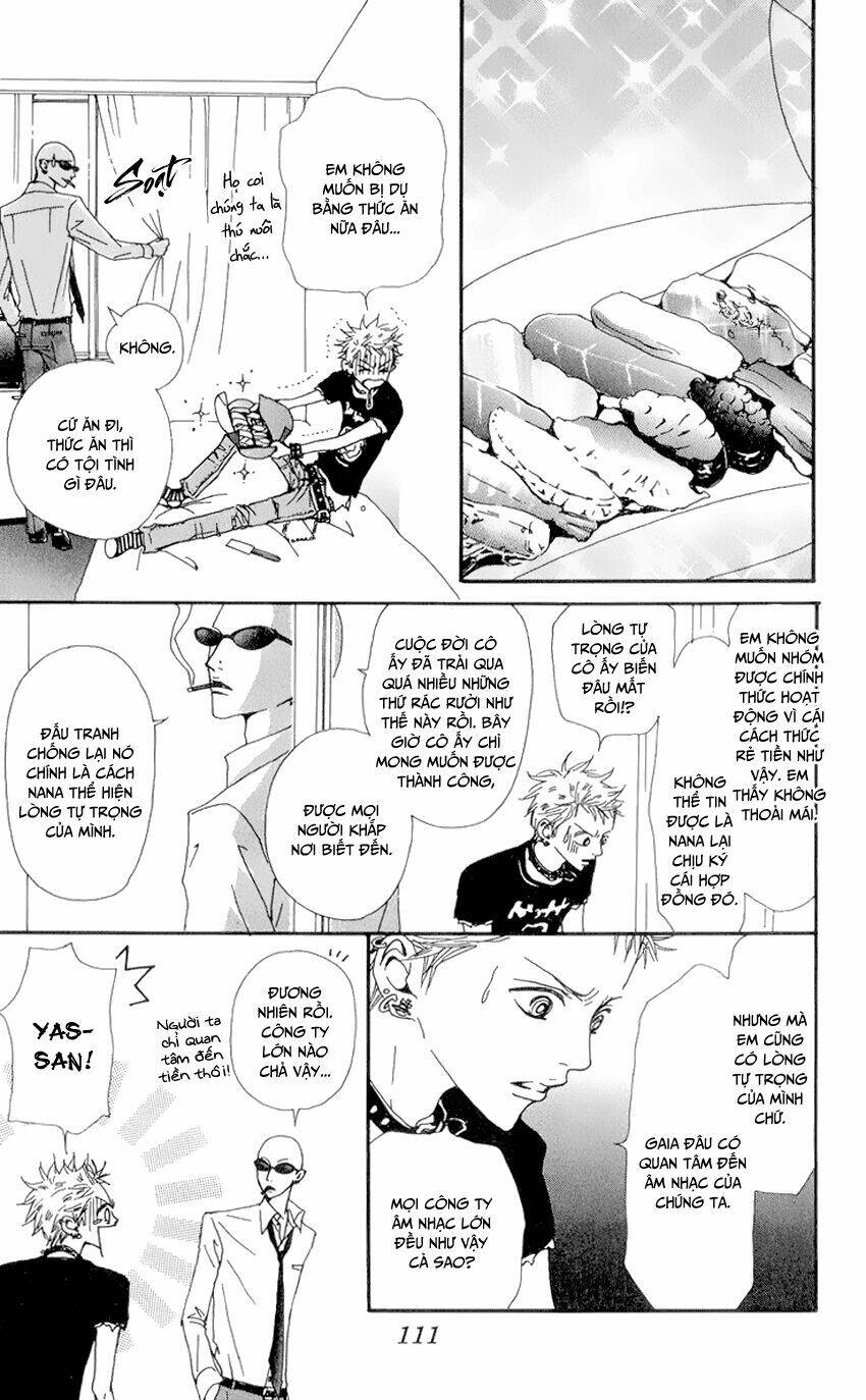 Na-Na - Chương 35 - Trang 17