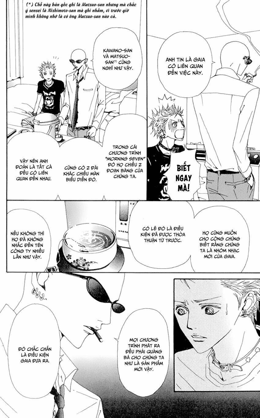 Na-Na - Chương 35 - Trang 18