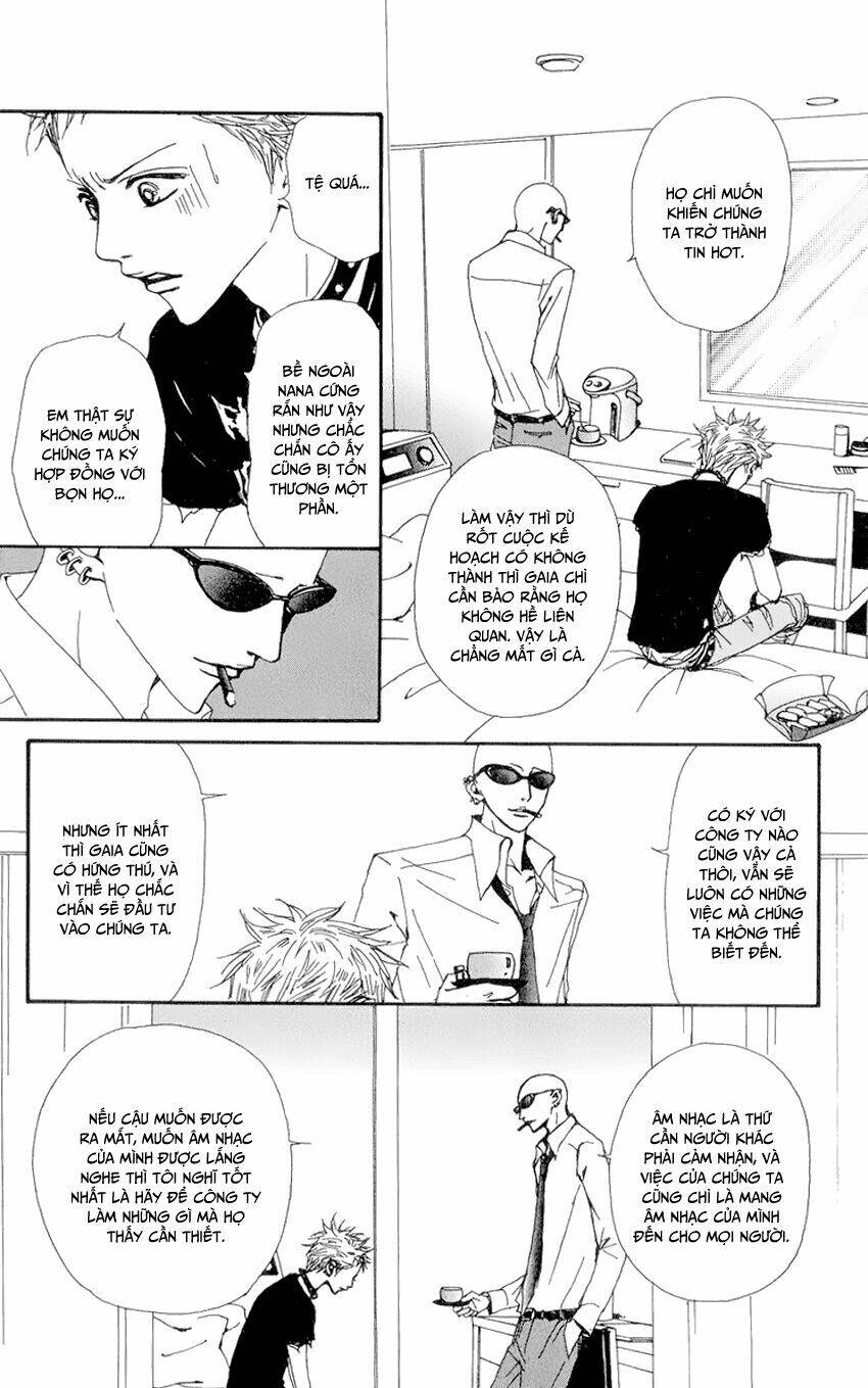 Na-Na - Chương 35 - Trang 19