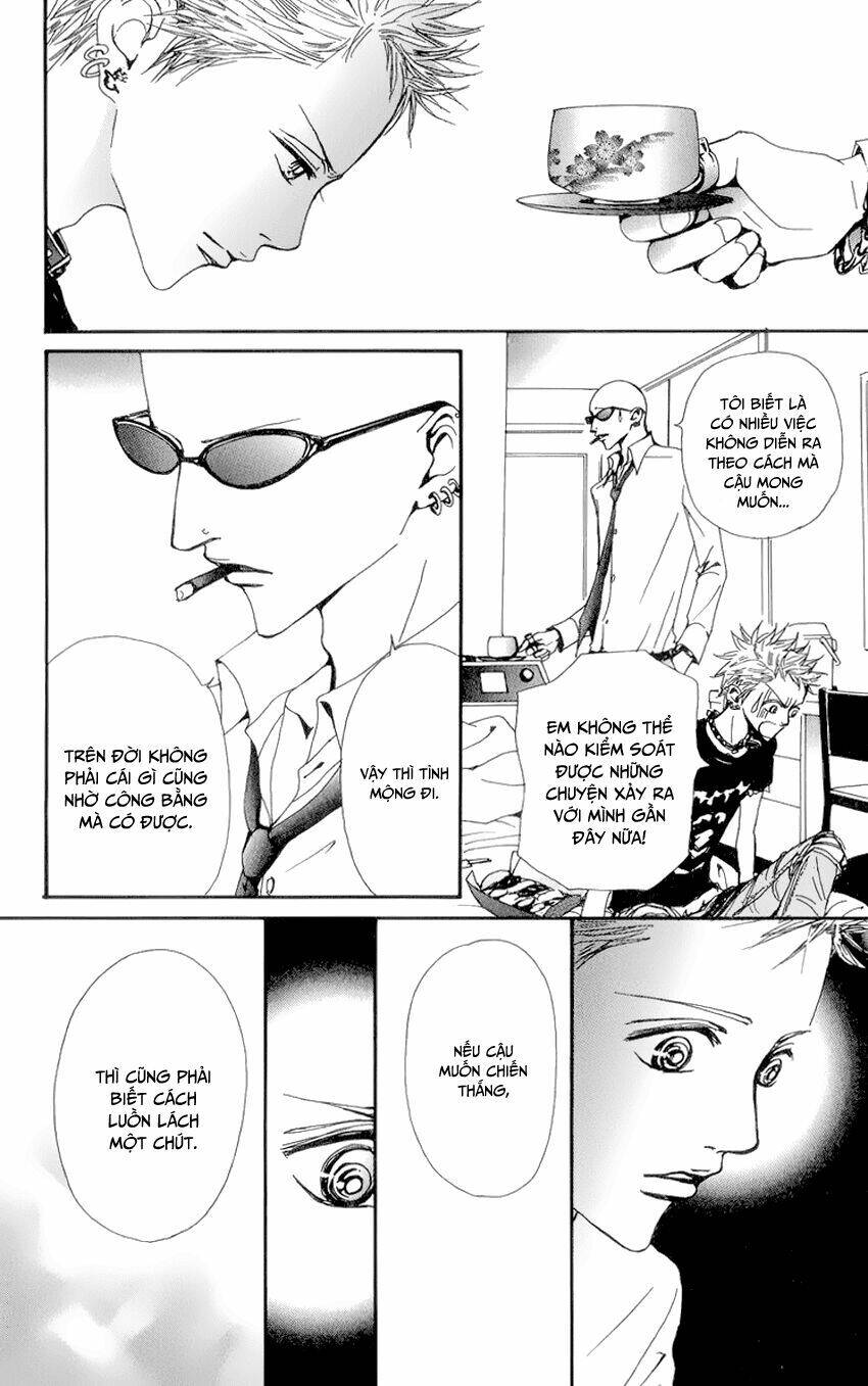 Na-Na - Chương 35 - Trang 20