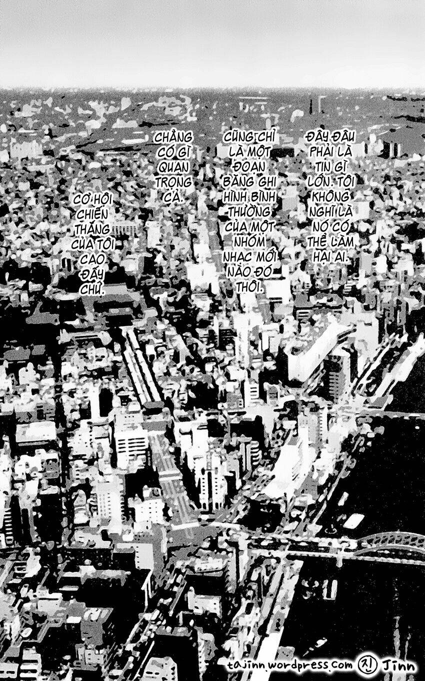 Na-Na - Chương 35 - Trang 3