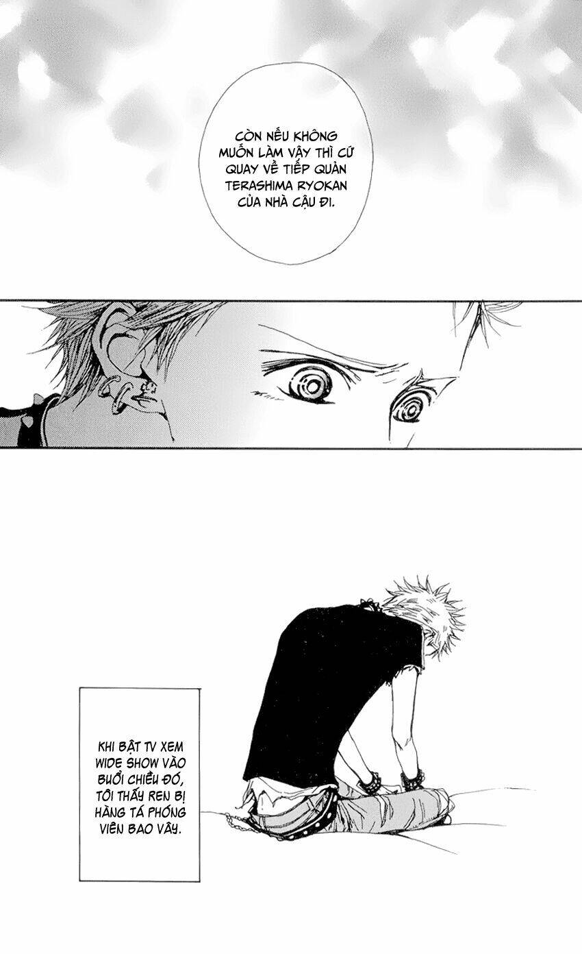 Na-Na - Chương 35 - Trang 21