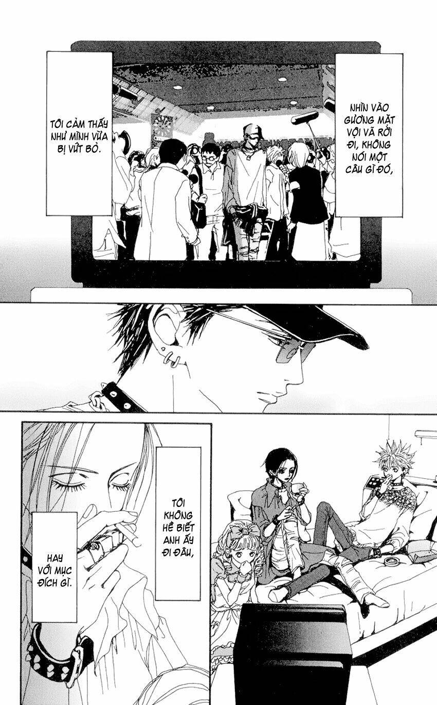 Na-Na - Chương 35 - Trang 22