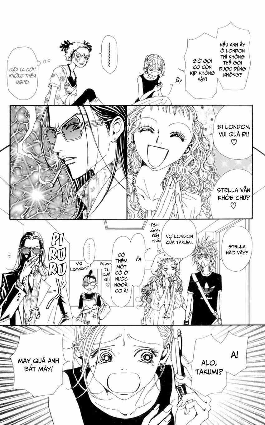 Na-Na - Chương 35 - Trang 25