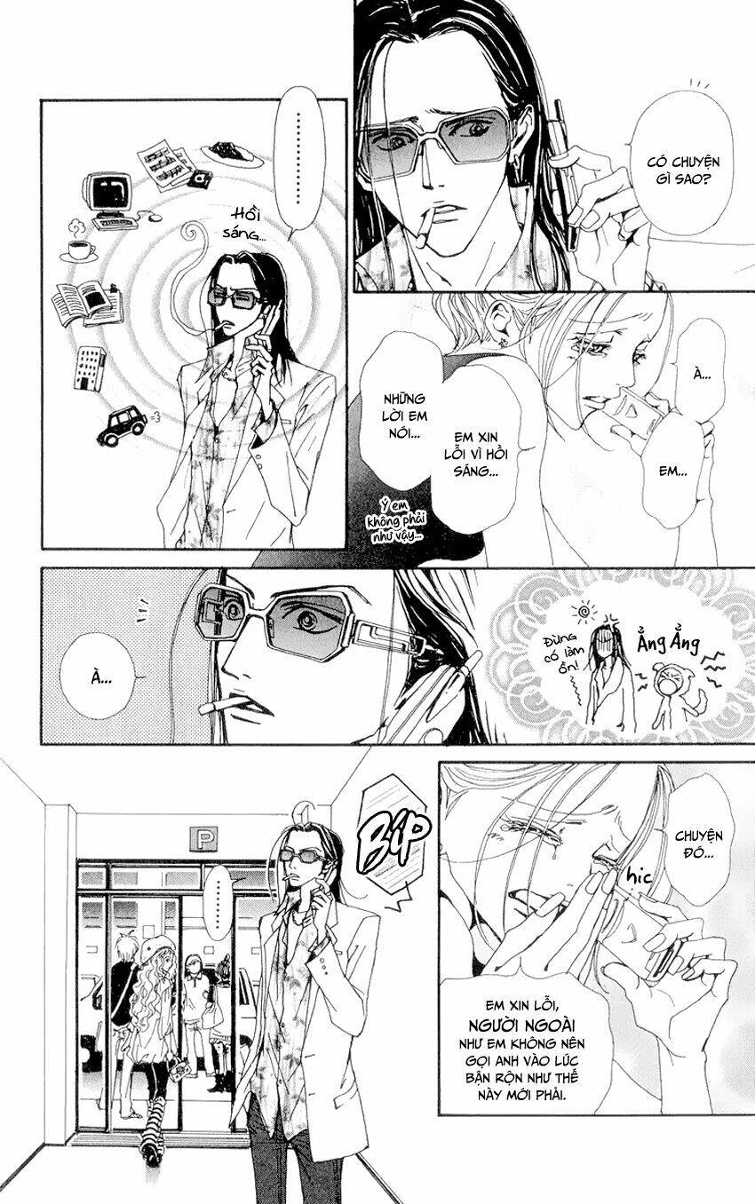 Na-Na - Chương 35 - Trang 26