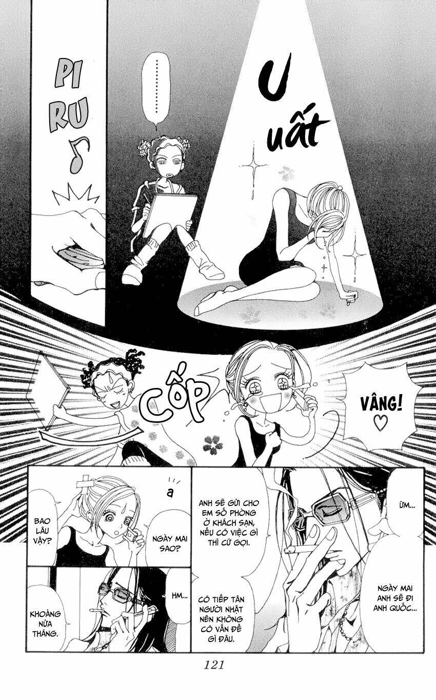 Na-Na - Chương 35 - Trang 27