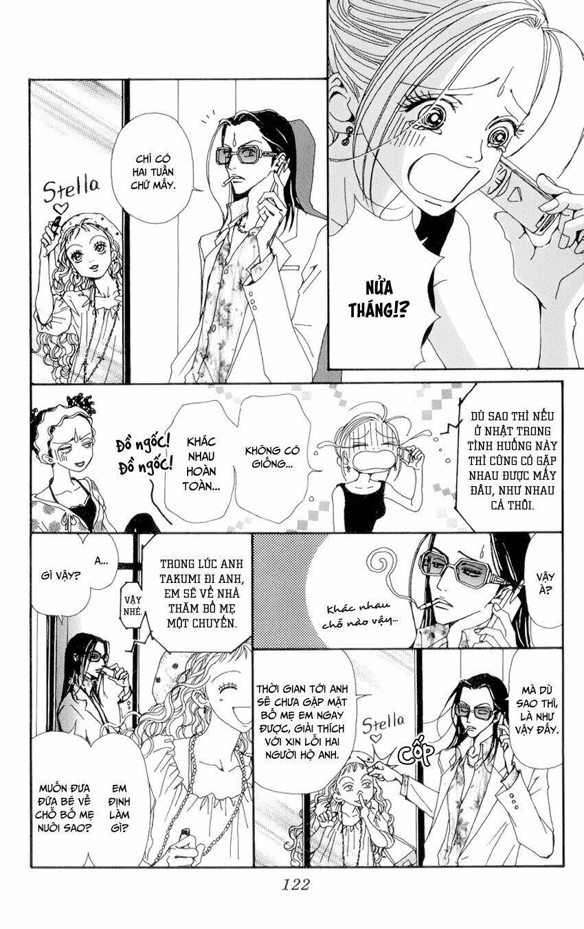 Na-Na - Chương 35 - Trang 28