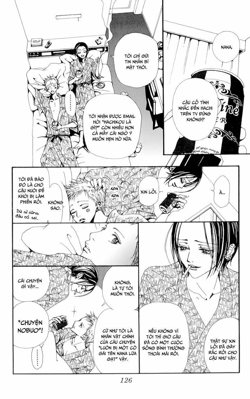 Na-Na - Chương 35 - Trang 32