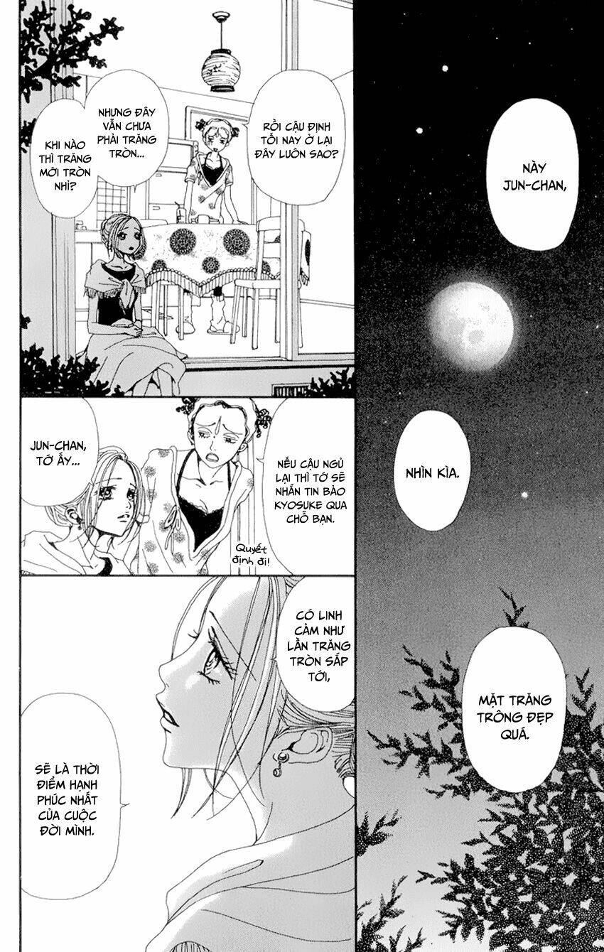 Na-Na - Chương 35 - Trang 34