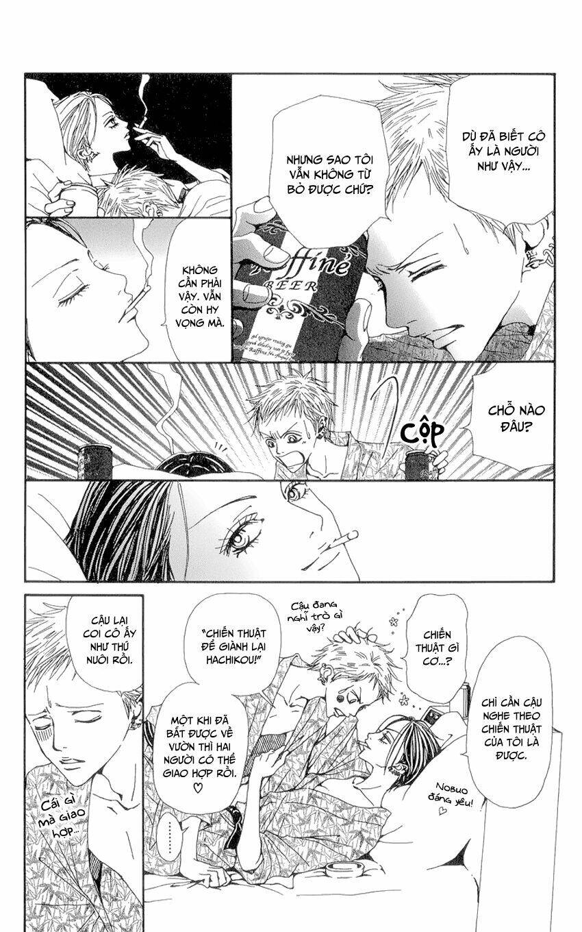 Na-Na - Chương 35 - Trang 36