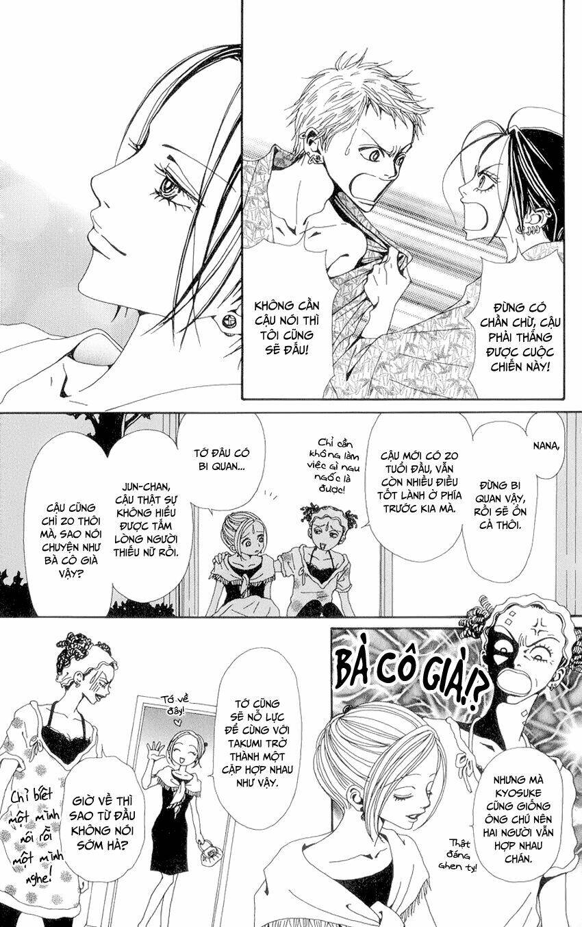 Na-Na - Chương 35 - Trang 37