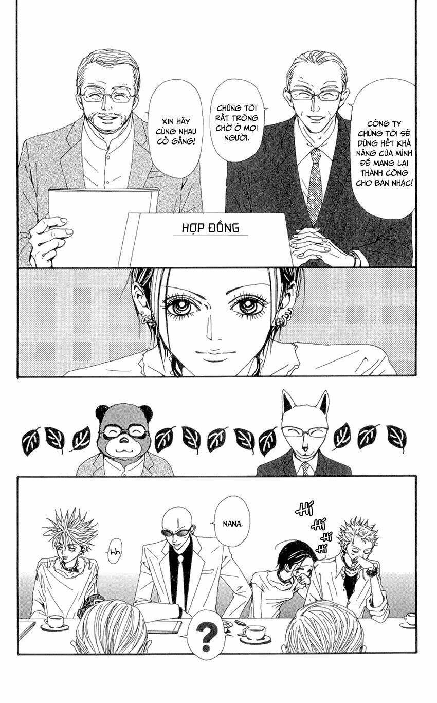 Na-Na - Chương 35 - Trang 39