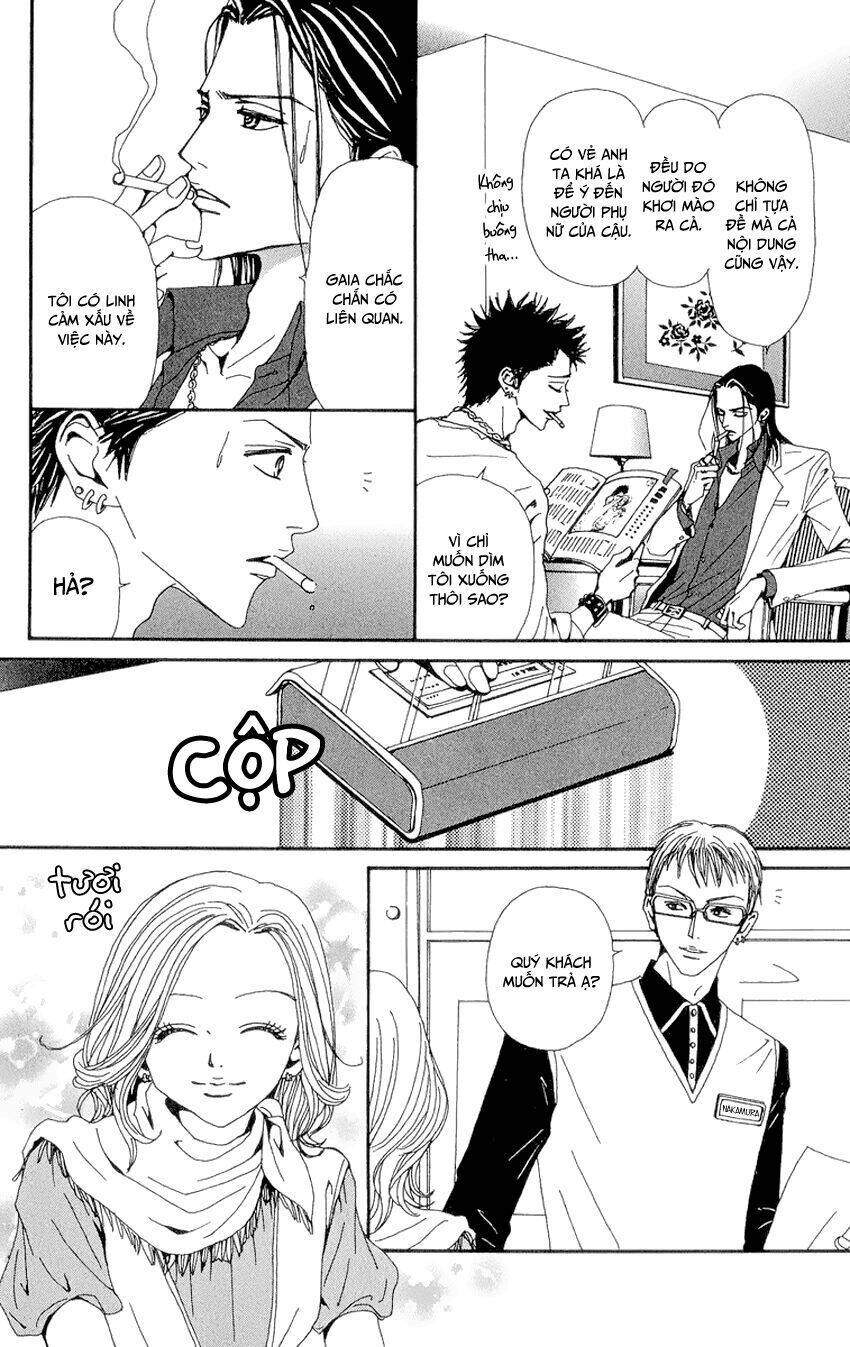 Na-Na - Chương 35 - Trang 42