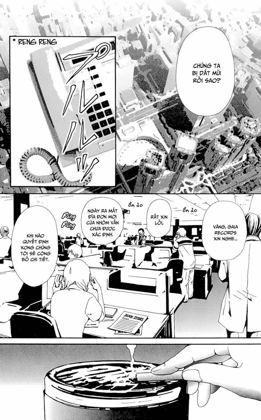 Na-Na - Chương 35 - Trang 7