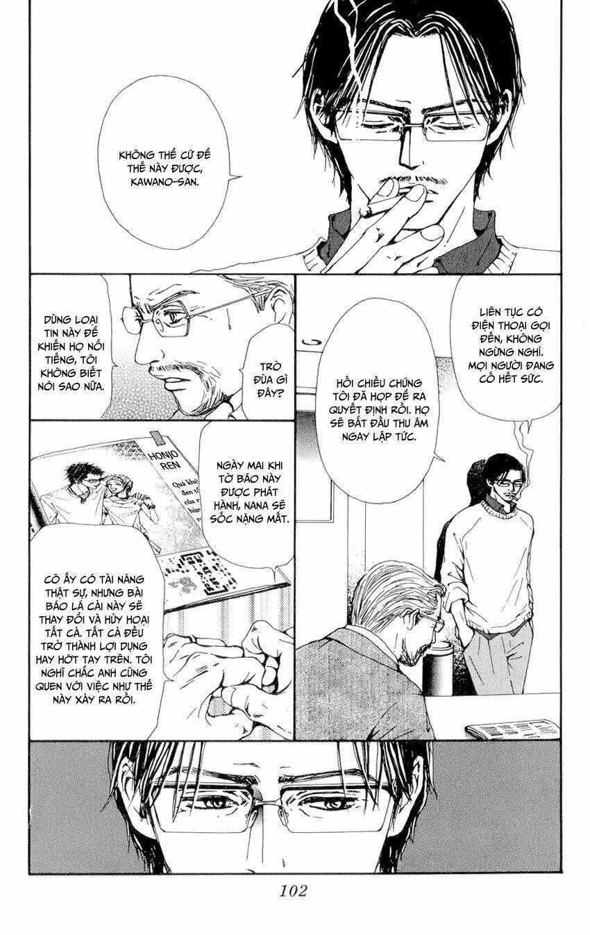 Na-Na - Chương 35 - Trang 8