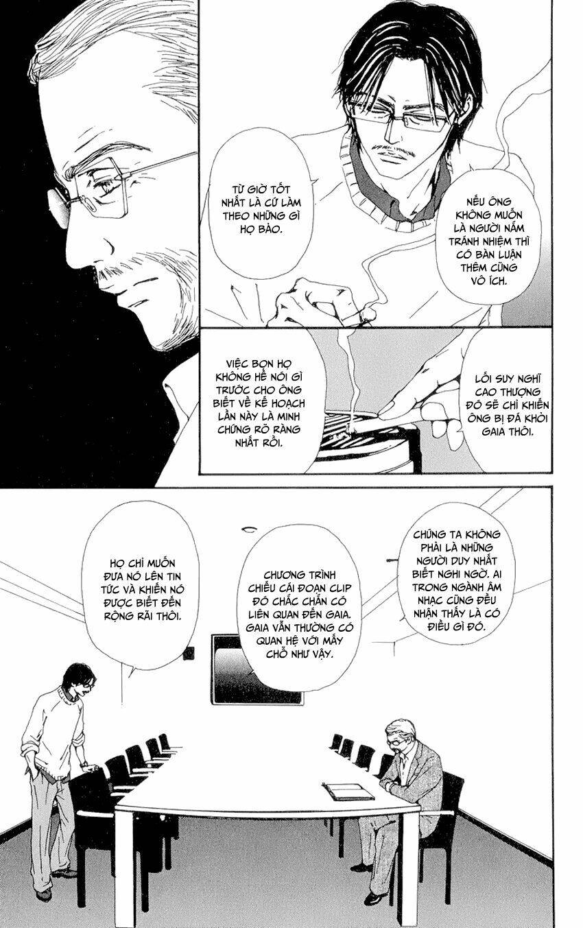 Na-Na - Chương 35 - Trang 9