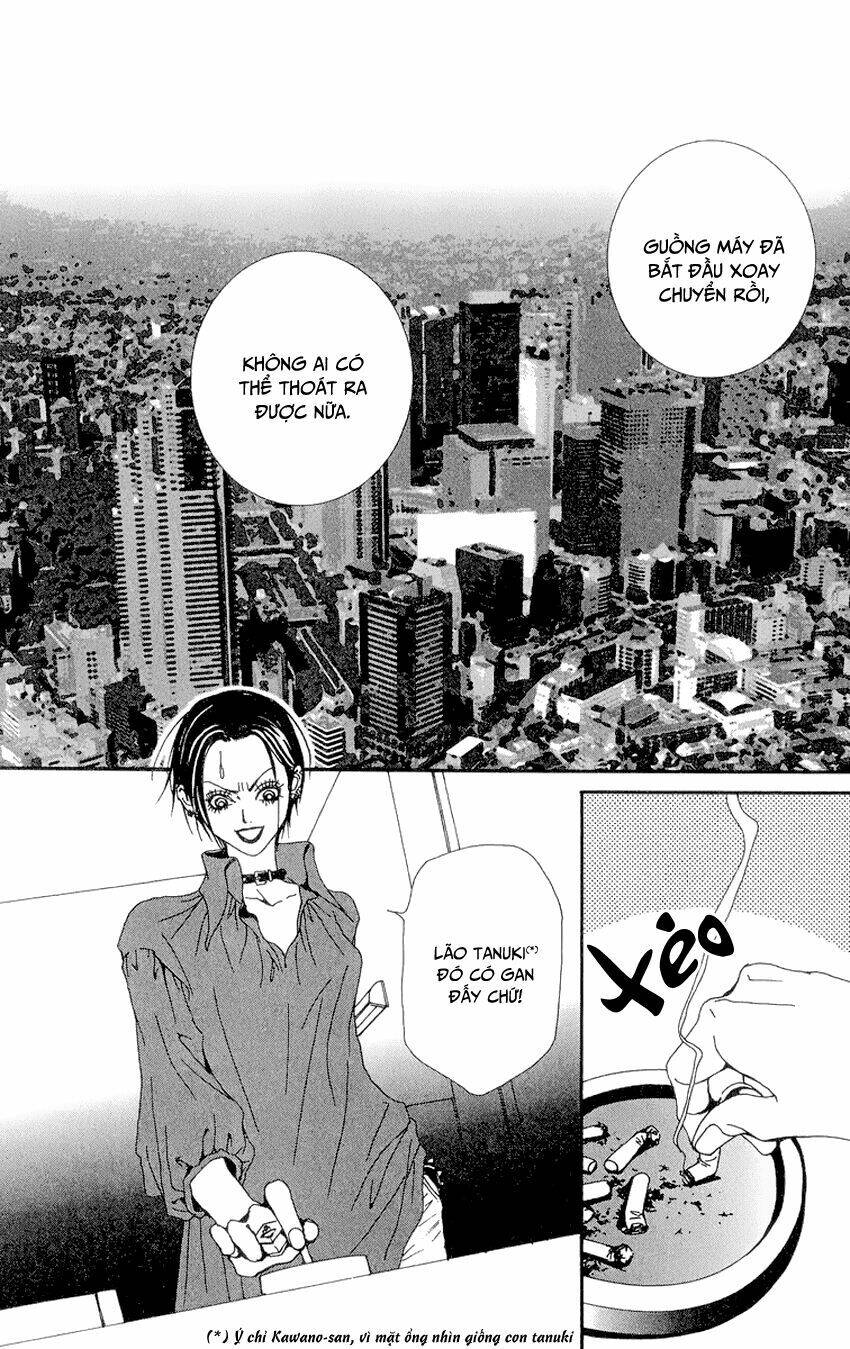 Na-Na - Chương 35 - Trang 10