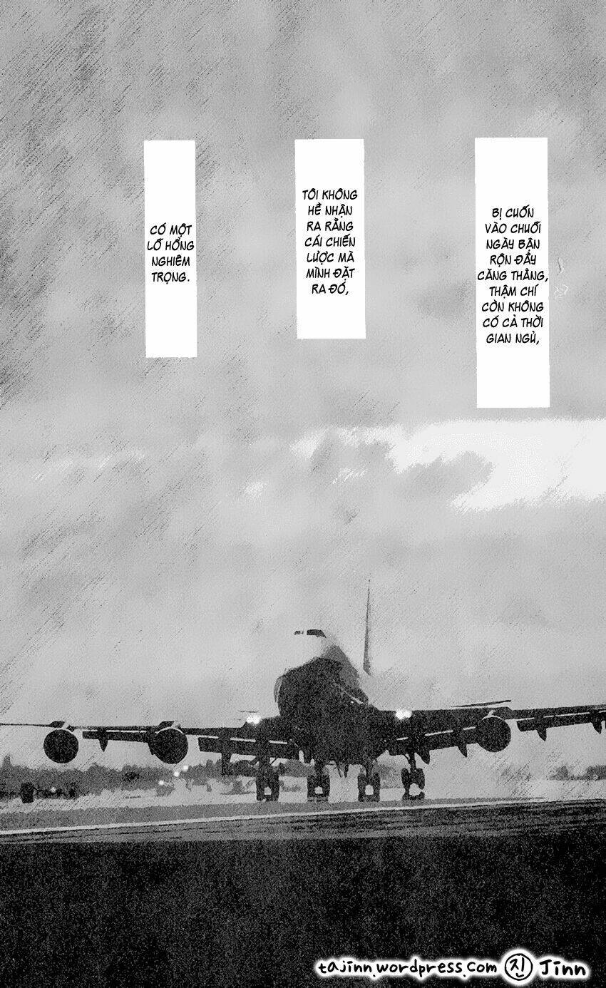 Na-Na - Chương 36 - Trang 2