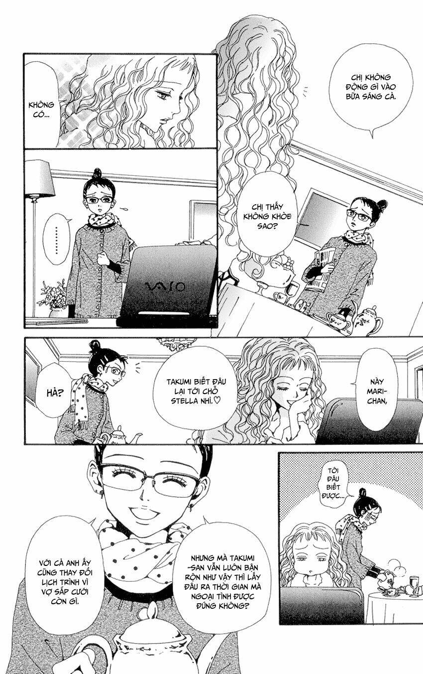 Na-Na - Chương 36 - Trang 11