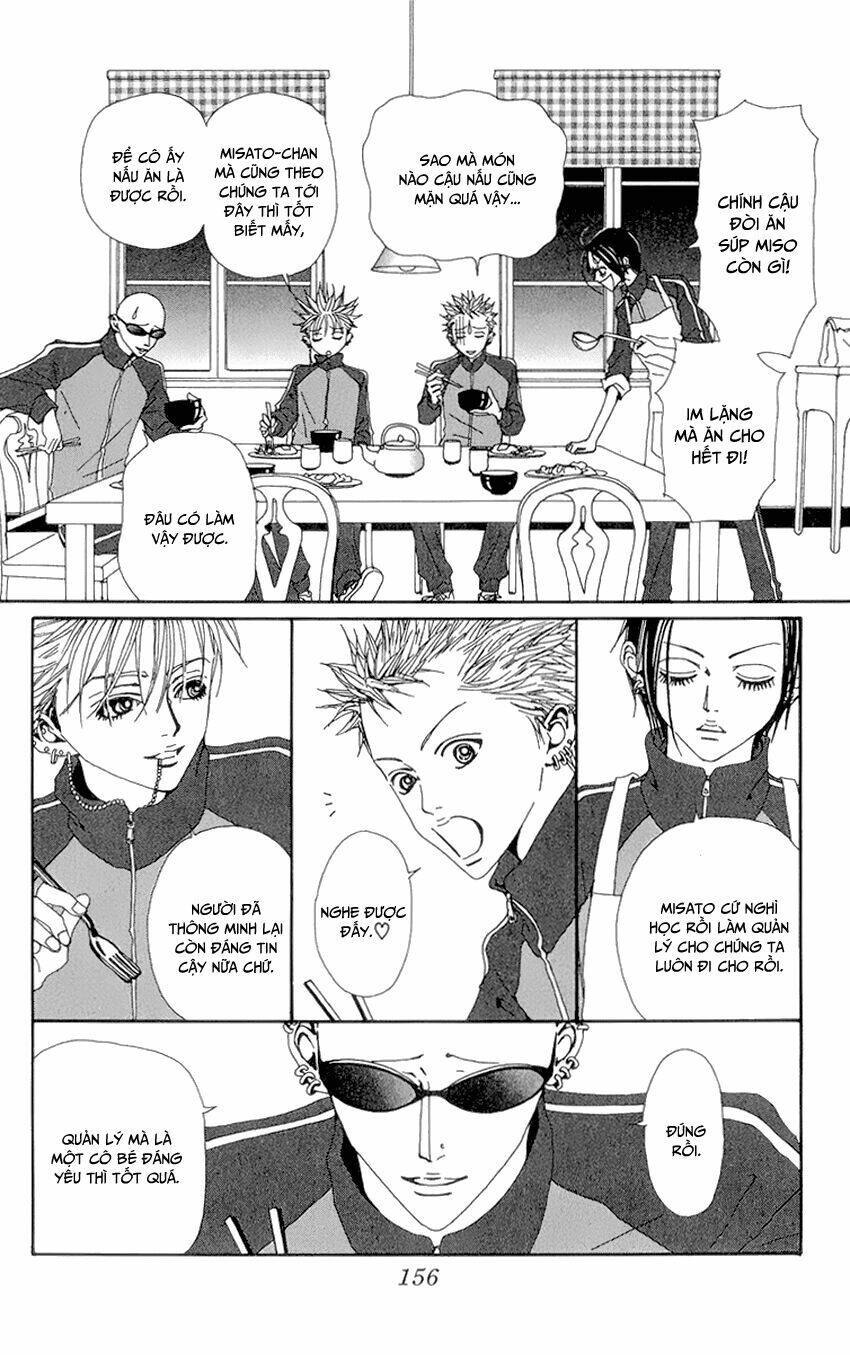 Na-Na - Chương 36 - Trang 15