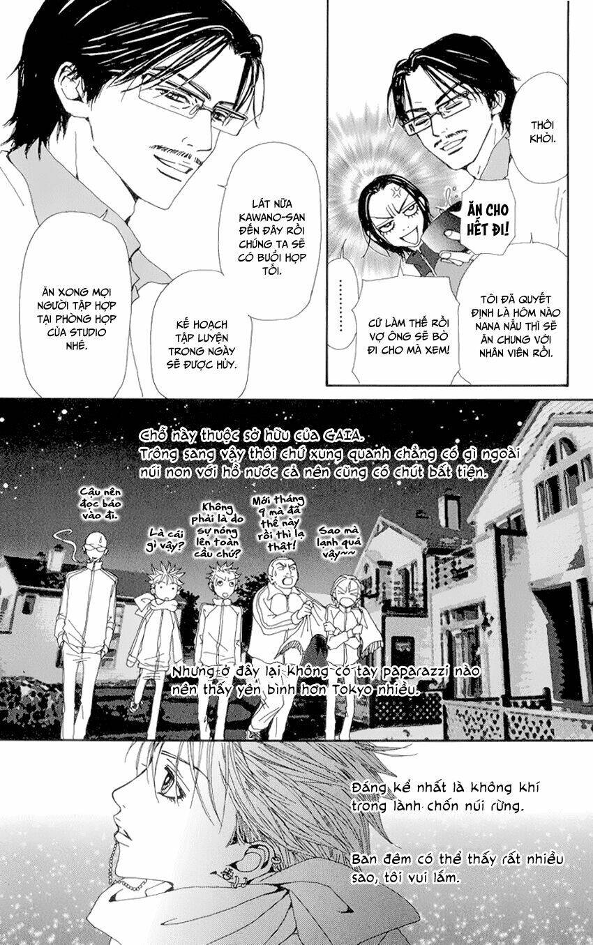 Na-Na - Chương 36 - Trang 17