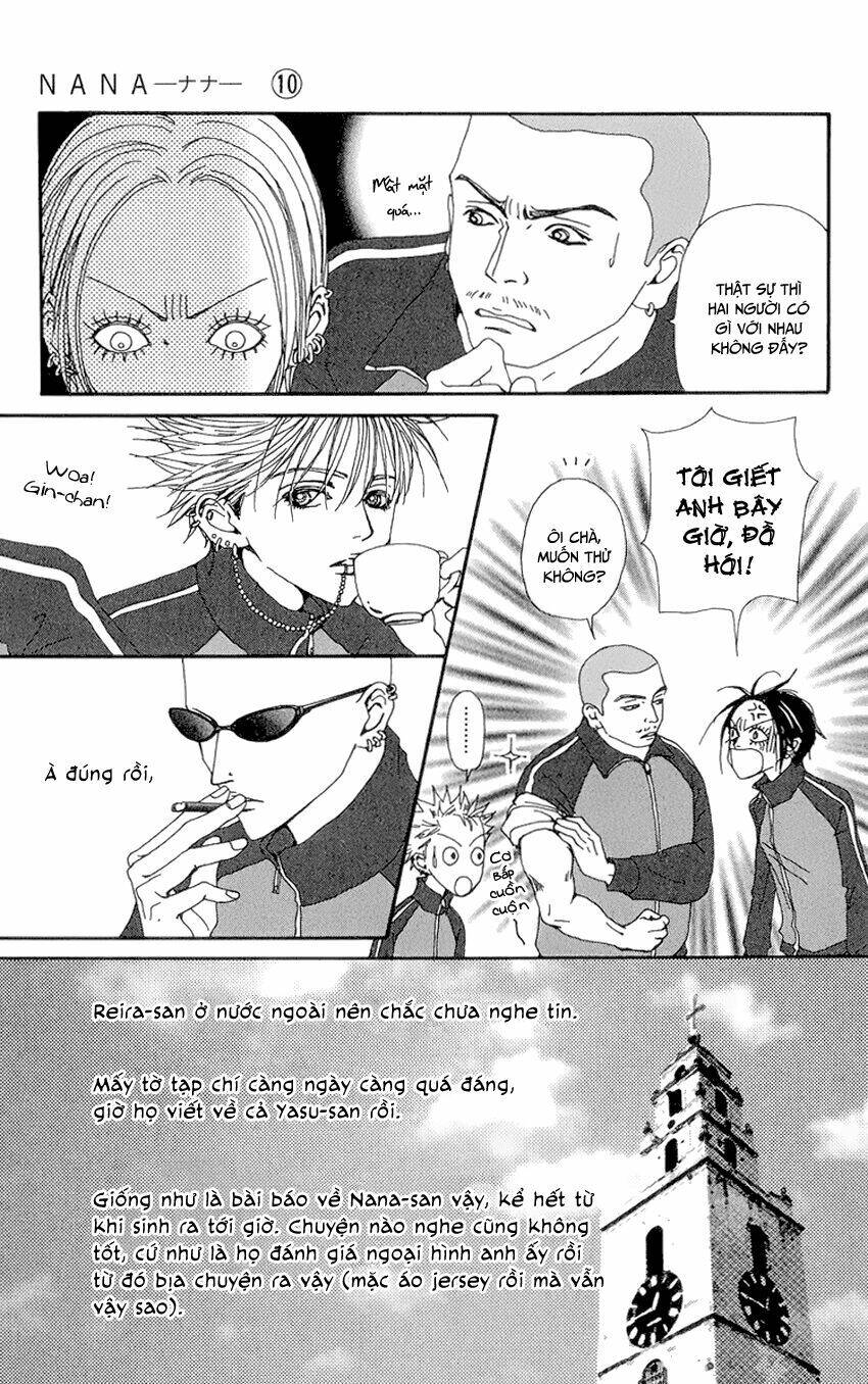 Na-Na - Chương 36 - Trang 20