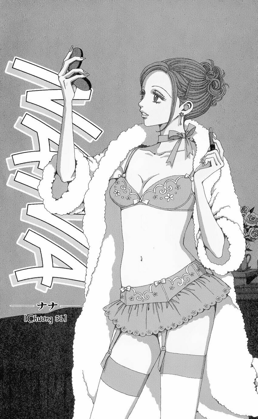 Na-Na - Chương 36 - Trang 3