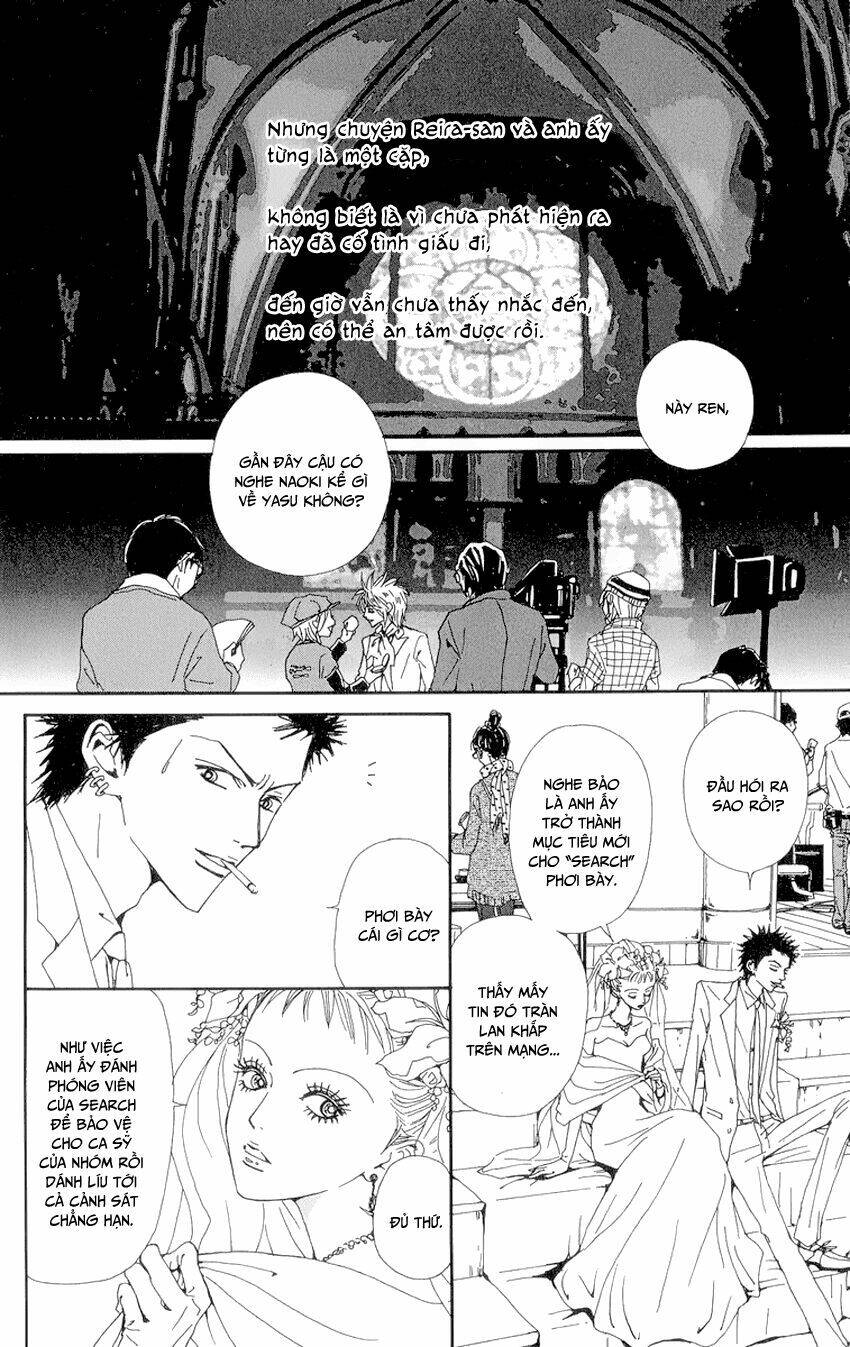 Na-Na - Chương 36 - Trang 21