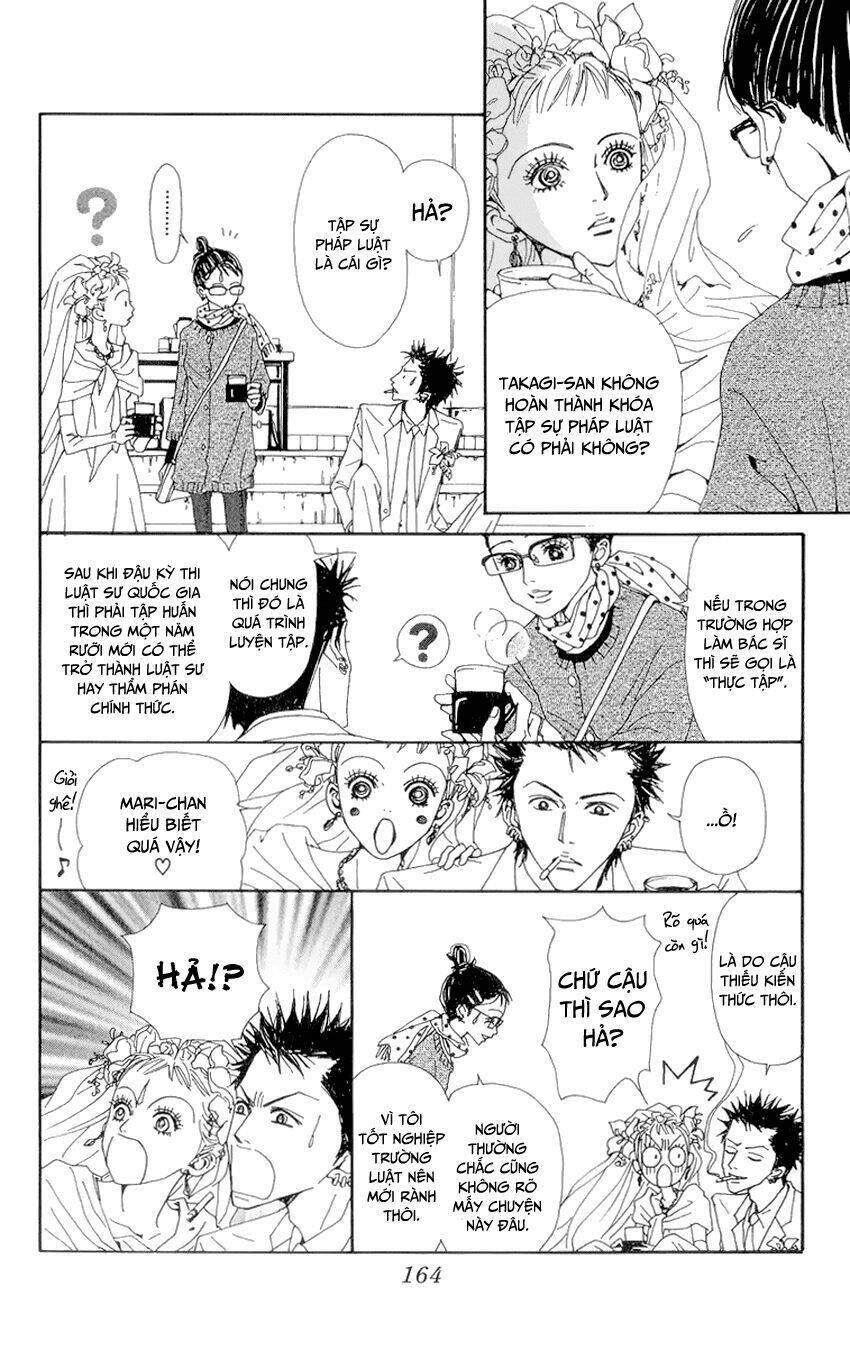 Na-Na - Chương 36 - Trang 23