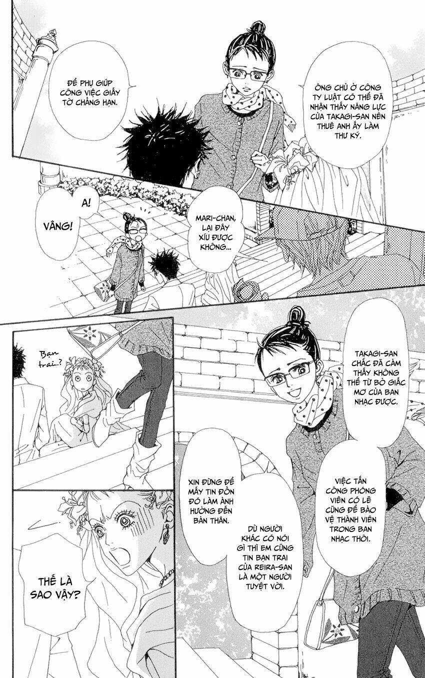 Na-Na - Chương 36 - Trang 25