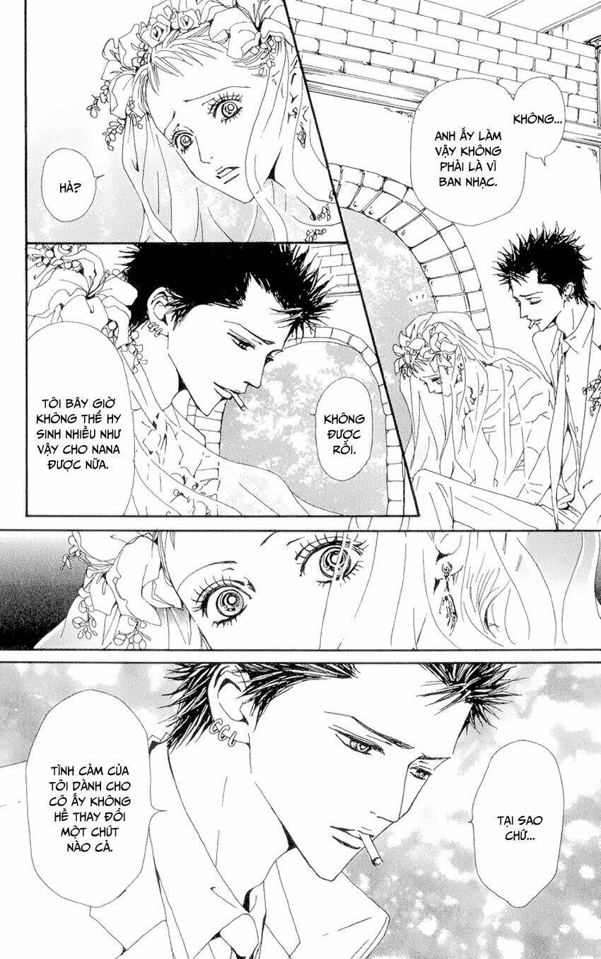 Na-Na - Chương 36 - Trang 27